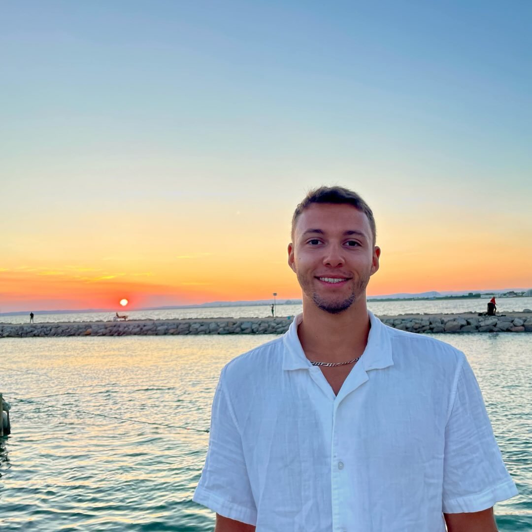 Créateur de ScolarAI